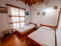 Megris Country Houses