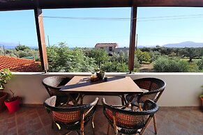 Megris Country Houses