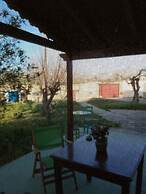 Megris Country Houses