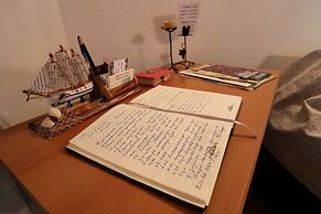 Megris Country Houses