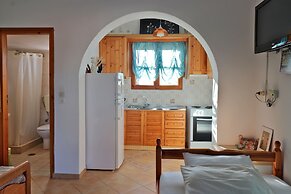 Megris Country Houses