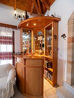 Megris Country Houses