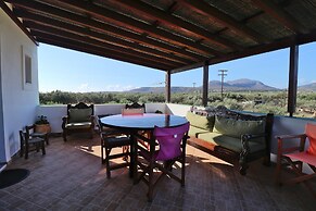 Megris Country Houses