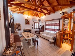 Megris Country Houses