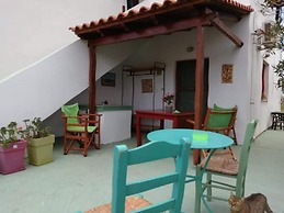 Megris Country Houses