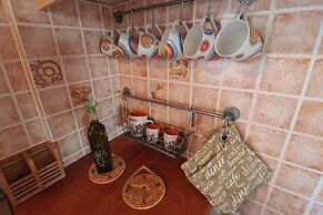 Megris Country Houses