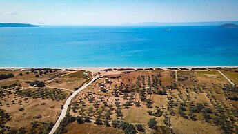 Megris Country Houses