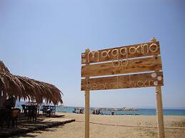 Megris Country Houses