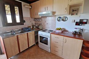 Megris Country Houses