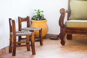 Megris Country Houses