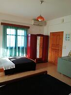 Megris Country Houses