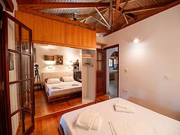 Megris Country Houses