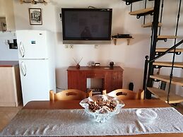 Megris Country Houses