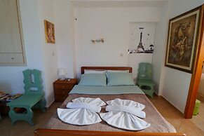 Megris Country Houses