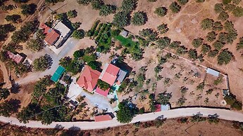 Megris Country Houses