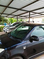 Megris Country Houses