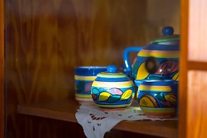 Megris Country Houses