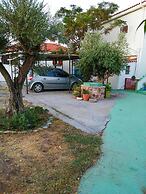 Megris Country Houses