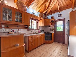 Megris Country Houses