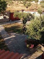 Megris Country Houses