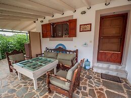 Megris Country Houses