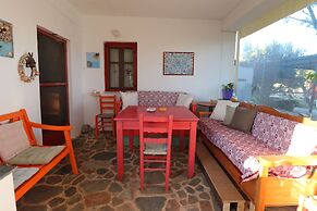 Megris Country Houses