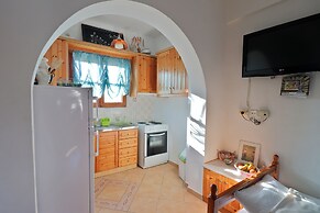 Megris Country Houses