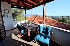 Megris Country Houses