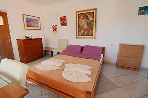 Megris Country Houses