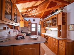 Megris Country Houses