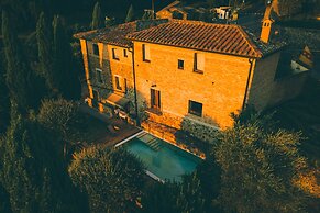 Hotel Vecchia Oliviera