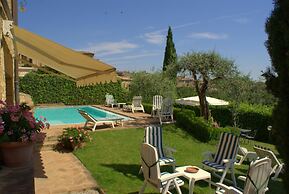 Hotel Vecchia Oliviera