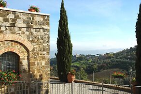 Hotel Vecchia Oliviera