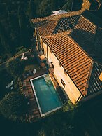 Hotel Vecchia Oliviera