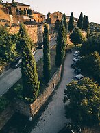 Hotel Vecchia Oliviera