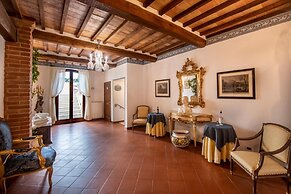 Hotel Vecchia Oliviera