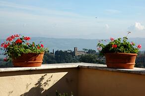Hotel Vecchia Oliviera