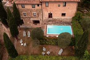 Hotel Vecchia Oliviera