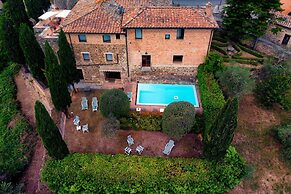 Hotel Vecchia Oliviera