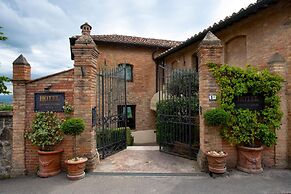 Hotel Vecchia Oliviera