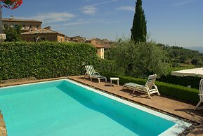 Hotel Vecchia Oliviera