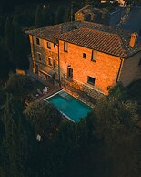 Hotel Vecchia Oliviera
