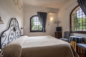 Hotel Vecchia Oliviera