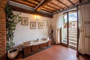 Hotel Vecchia Oliviera