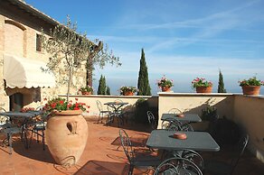 Hotel Vecchia Oliviera