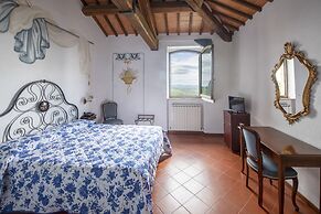 Hotel Vecchia Oliviera