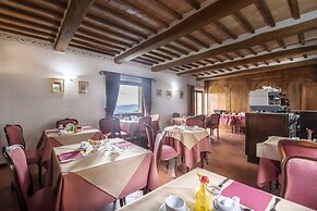 Hotel Vecchia Oliviera