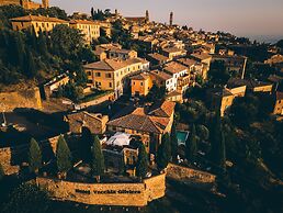 Hotel Vecchia Oliviera