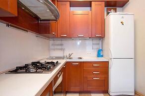 MinskLux Apartment Lenina str. 9