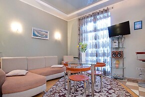 MinskLux Apartment Lenina str. 9